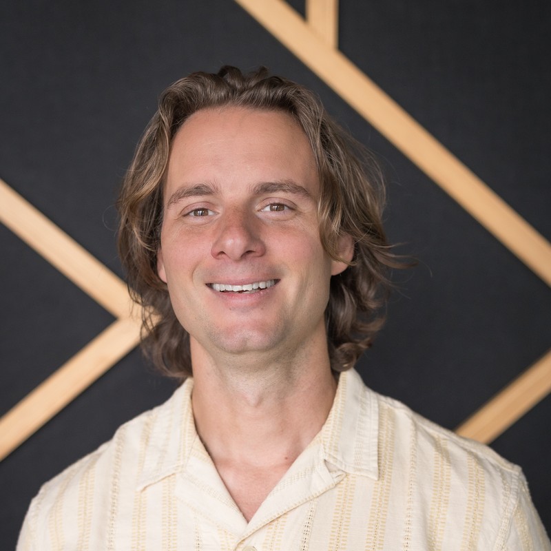Jonathan Muse