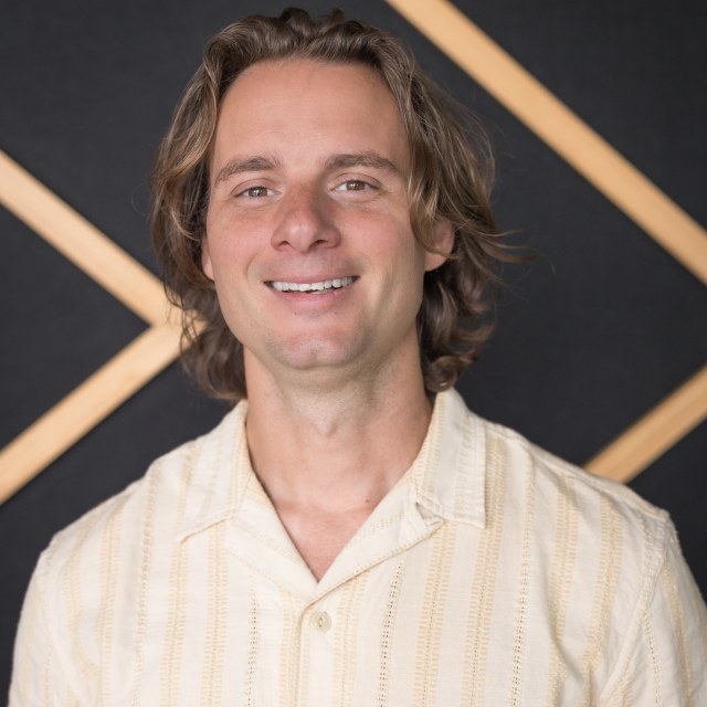 Jonathan Muse, mortgage loan officer